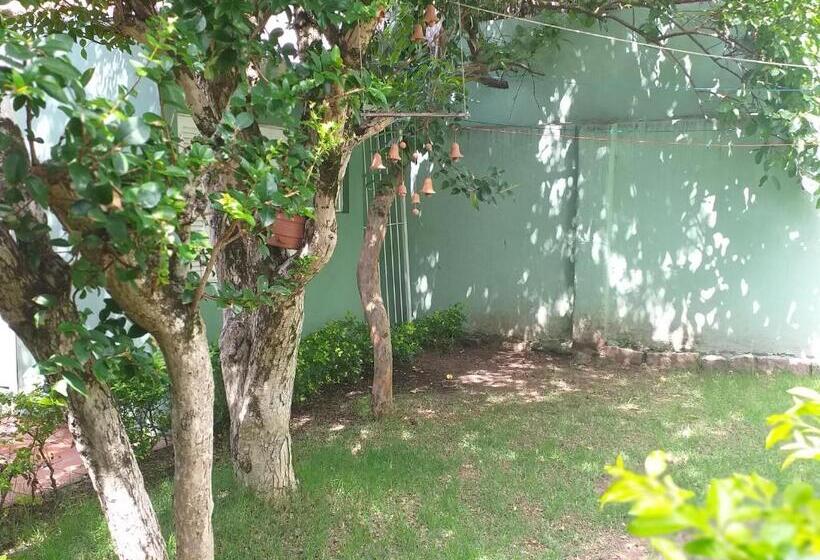 호텔 Pousada Do Parque