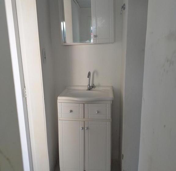 호텔 Pousada Do Parque