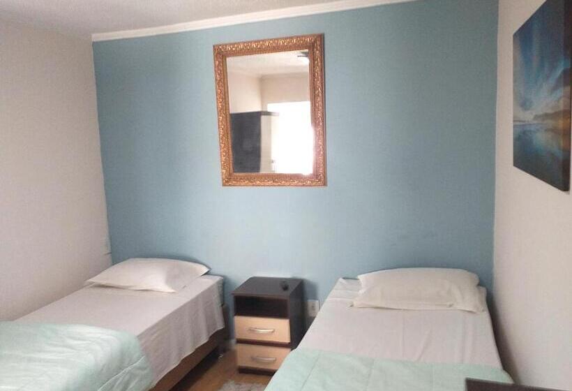 호텔 Pousada Do Parque