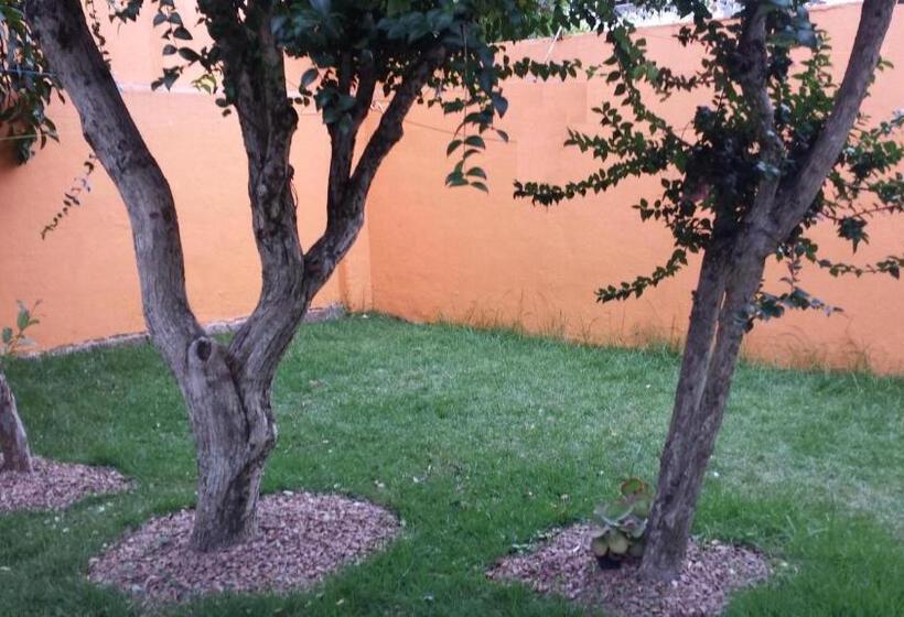 호텔 Pousada Do Parque