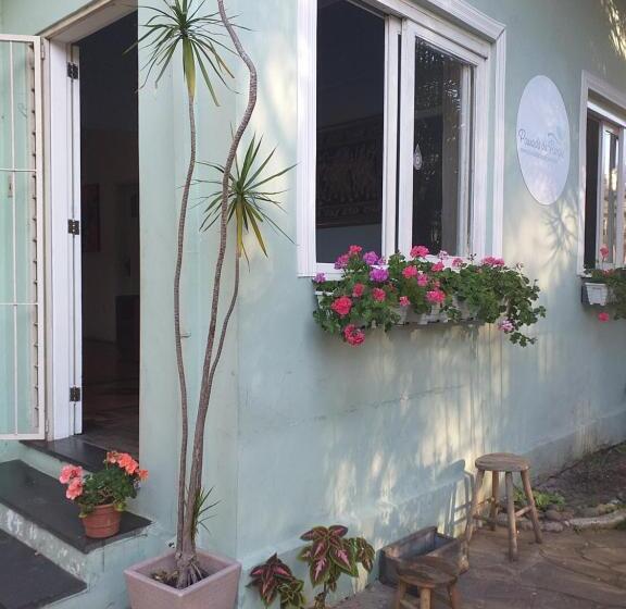 호텔 Pousada Do Parque