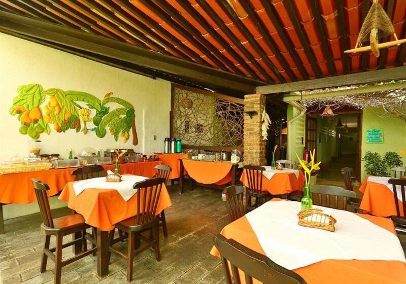 酒店 Pousada Dos Coqueiros
