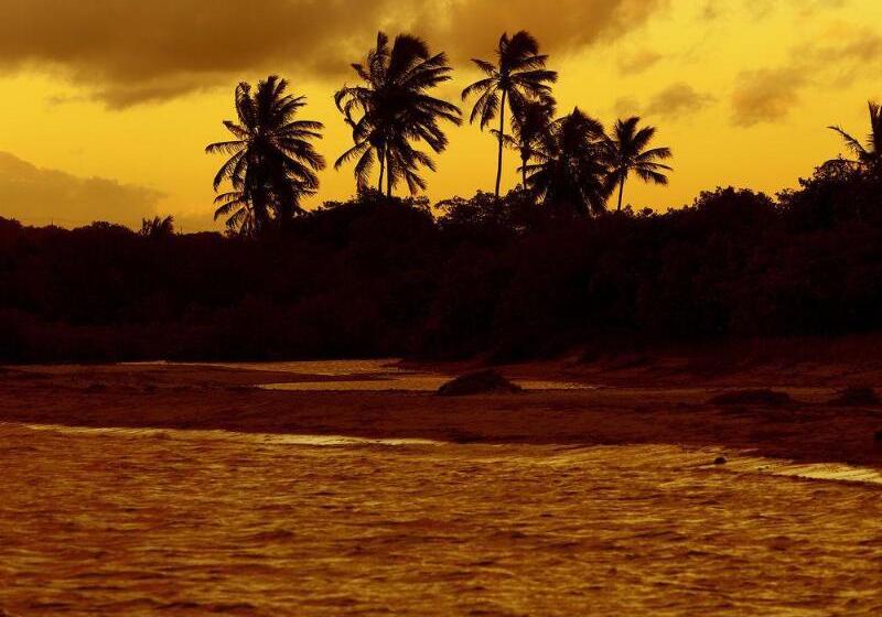 酒店 Pousada Dos Coqueiros