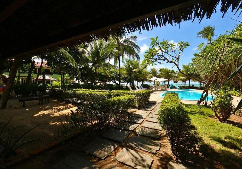 酒店 Pousada Dos Coqueiros