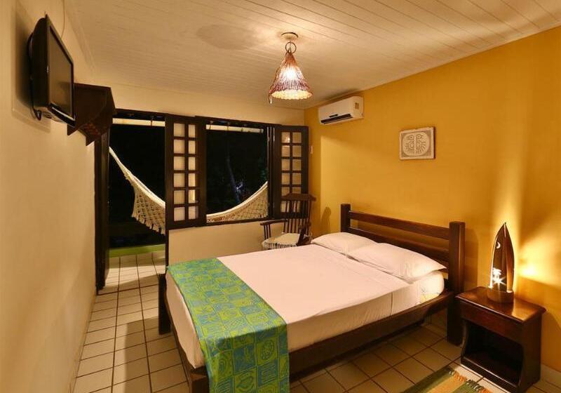 酒店 Pousada Dos Coqueiros