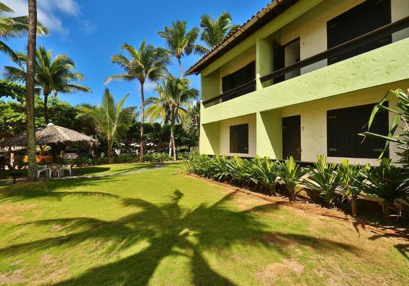 酒店 Pousada Dos Coqueiros