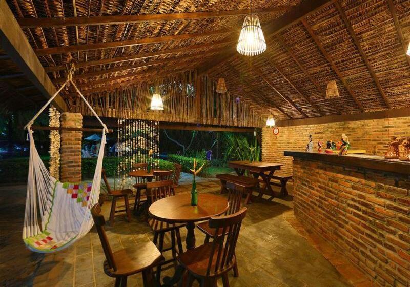 酒店 Pousada Dos Coqueiros