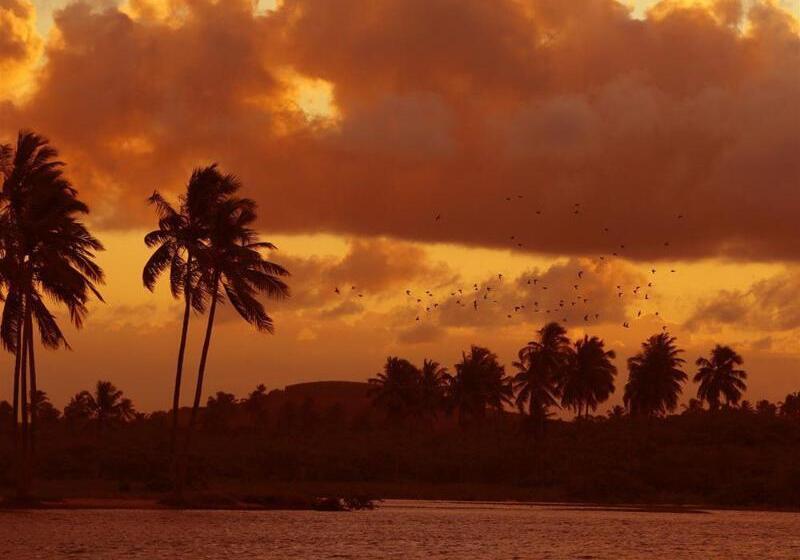 酒店 Pousada Dos Coqueiros