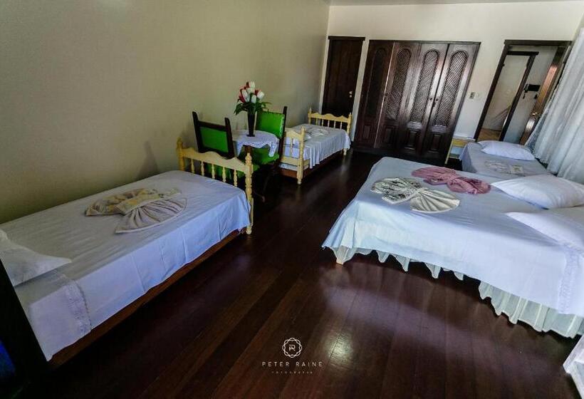 Отель Pousada Dunas Braga