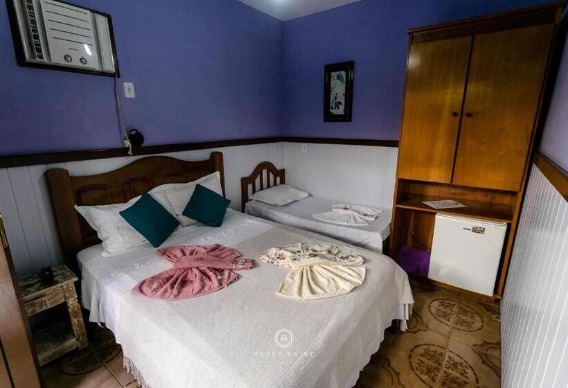 Отель Pousada Dunas Braga