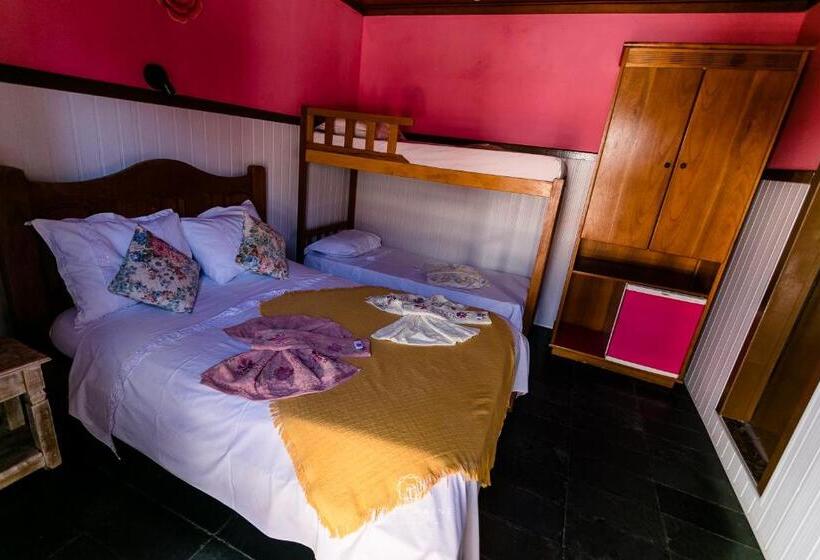 Отель Pousada Dunas Braga