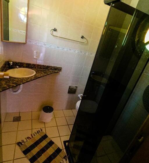 Отель Pousada Dunas Braga