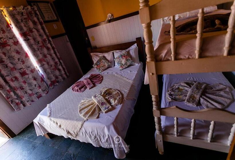 Отель Pousada Dunas Braga