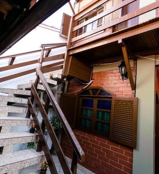 Отель Pousada Dunas Braga