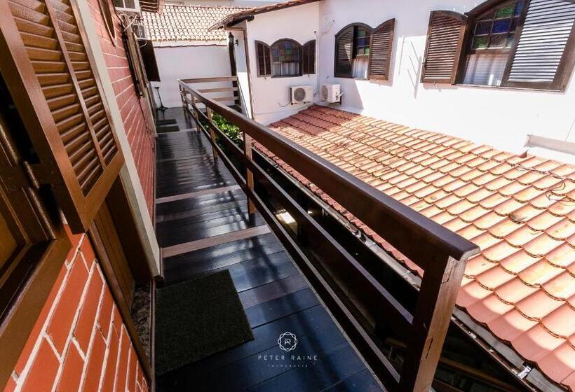 Отель Pousada Dunas Braga