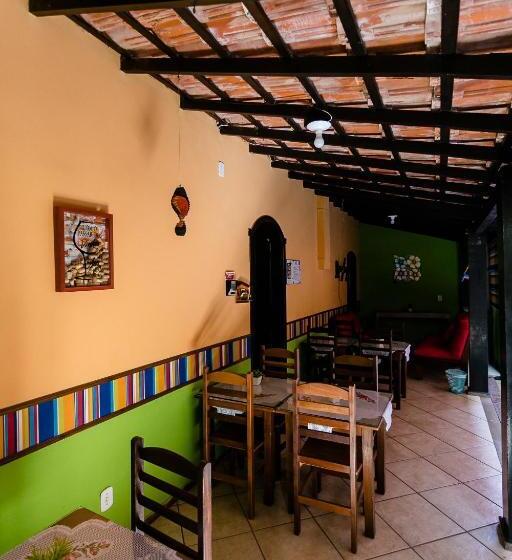 Отель Pousada Dunas Braga