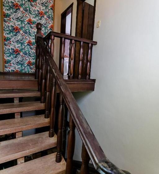 Отель Pousada Dunas Braga