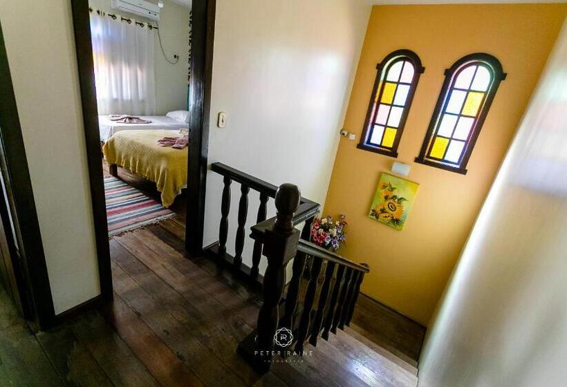 Отель Pousada Dunas Braga