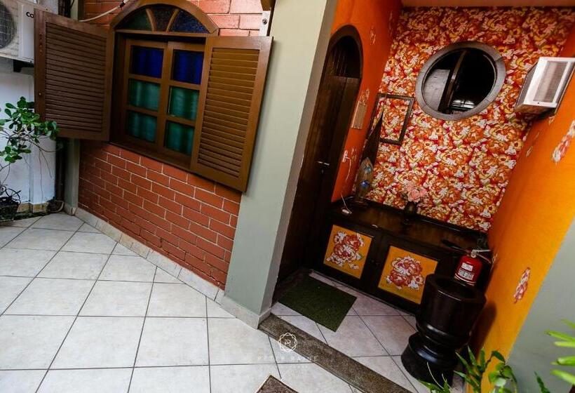 Отель Pousada Dunas Braga