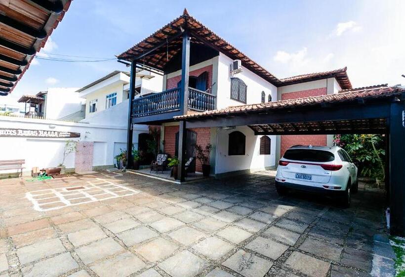 Отель Pousada Dunas Braga