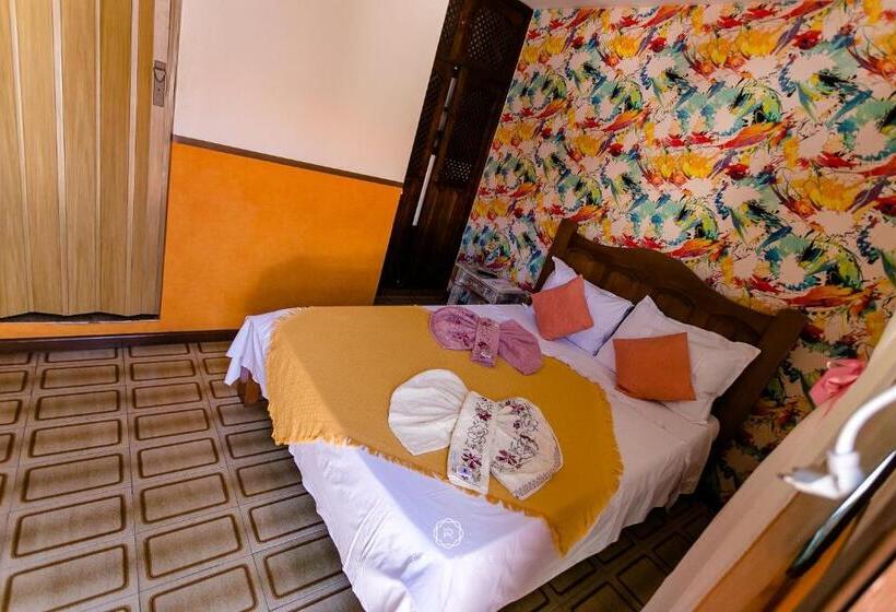 Отель Pousada Dunas Braga