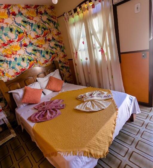 Отель Pousada Dunas Braga