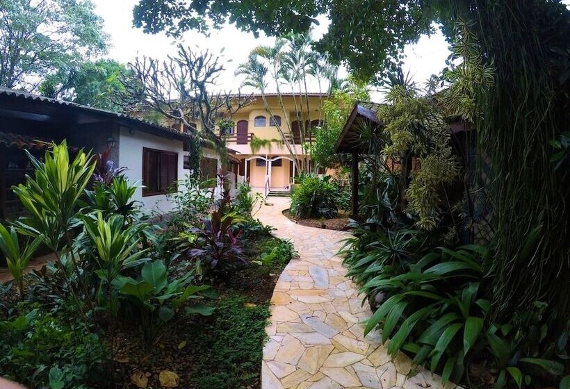 호텔 Pousada E Spa Canto Do Mar