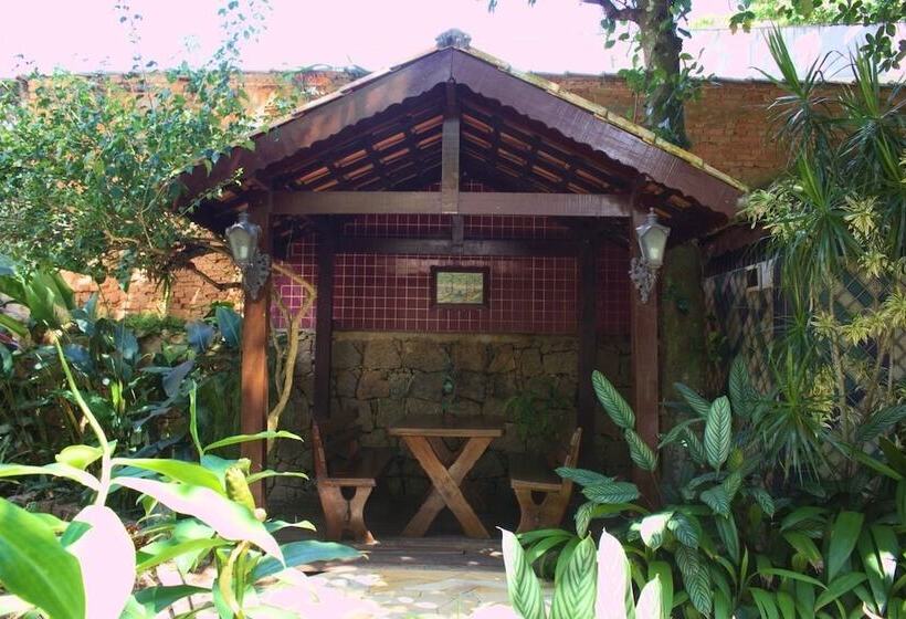 호텔 Pousada E Spa Canto Do Mar