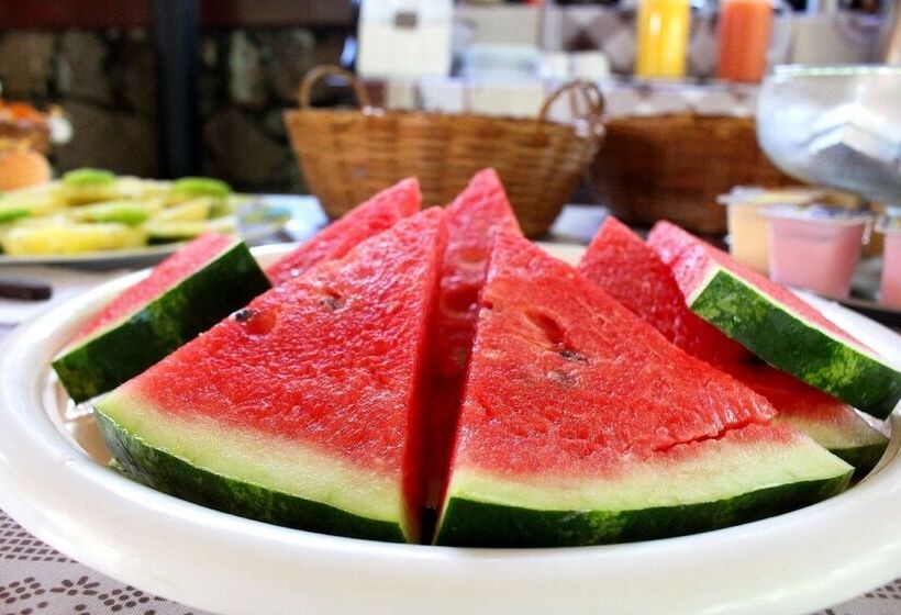 호텔 Pousada E Spa Canto Do Mar