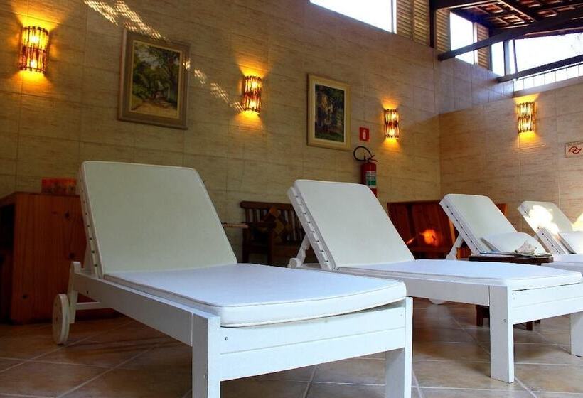 호텔 Pousada E Spa Canto Do Mar