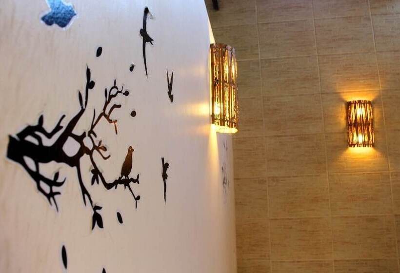 호텔 Pousada E Spa Canto Do Mar