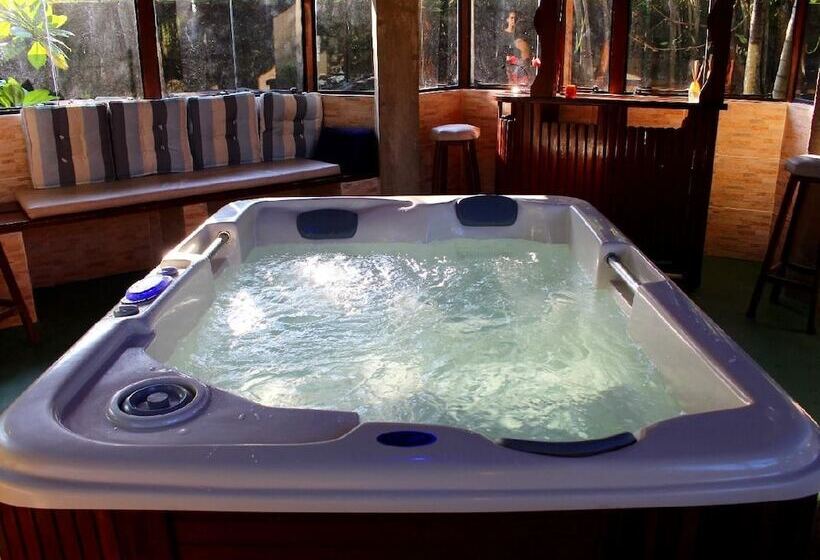 호텔 Pousada E Spa Canto Do Mar