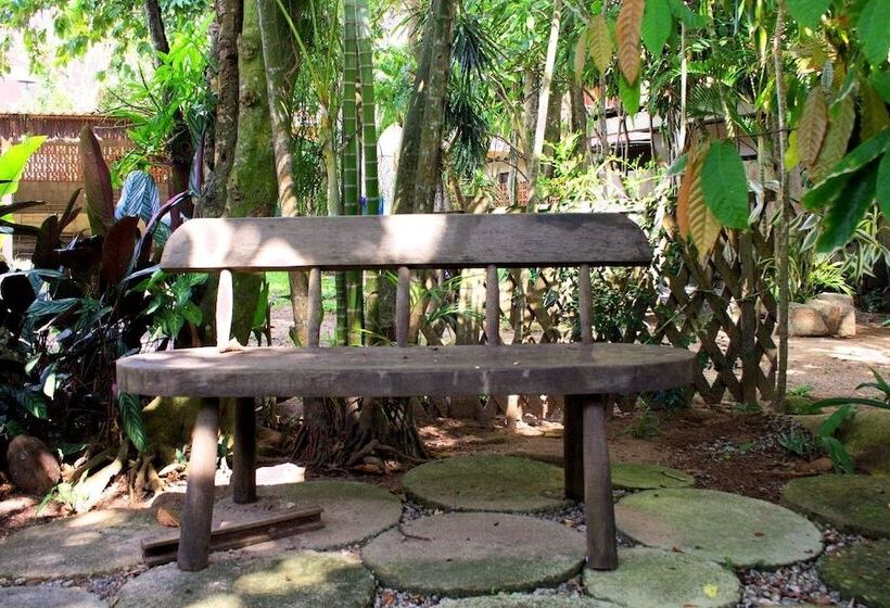 호텔 Pousada E Spa Canto Do Mar