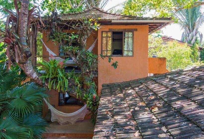 فندق Pousada Erva Doce