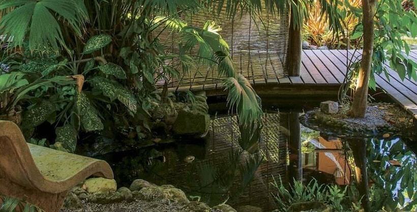 فندق Pousada Erva Doce