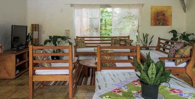 فندق Pousada Erva Doce