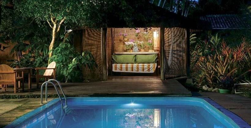 فندق Pousada Erva Doce