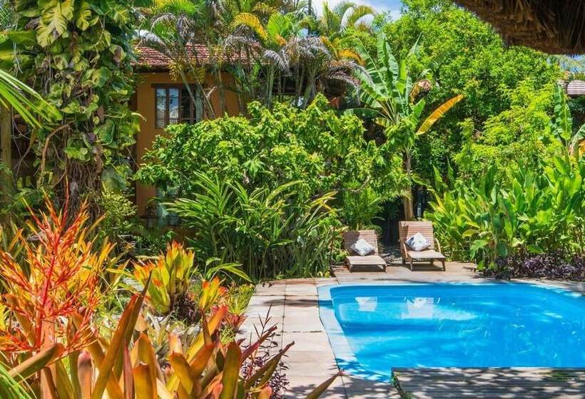 فندق Pousada Erva Doce