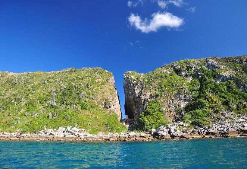 בית מלון כפרי Pousada Estalagem Do Porto