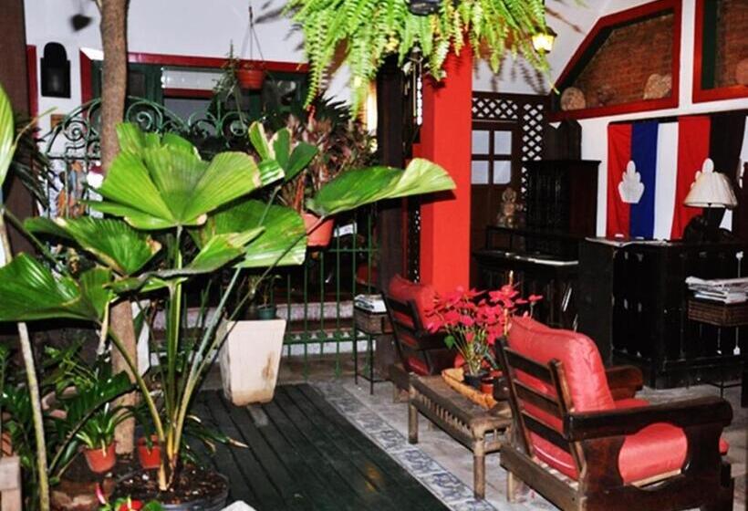 בית מלון כפרי Pousada Estalagem Do Porto