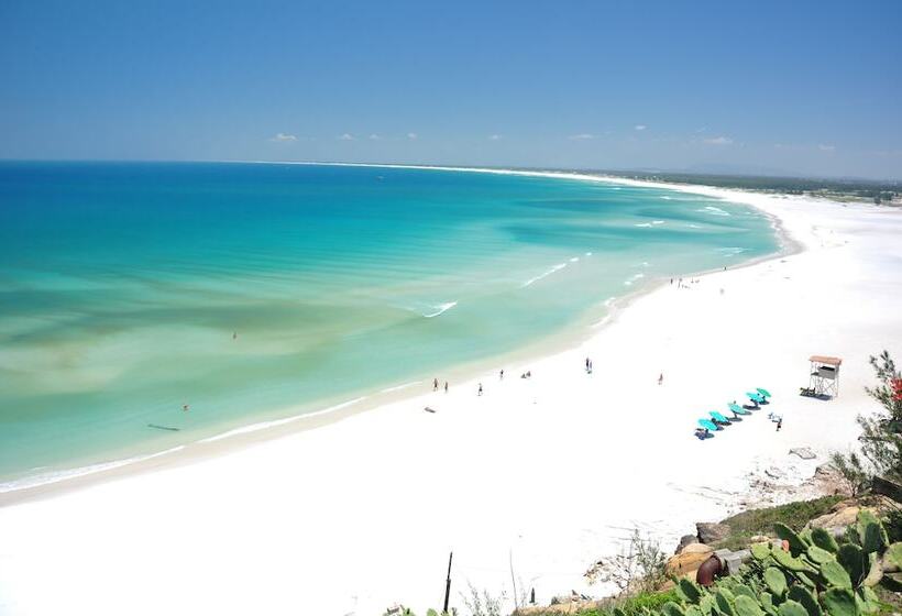 בית מלון כפרי Pousada Estalagem Do Porto