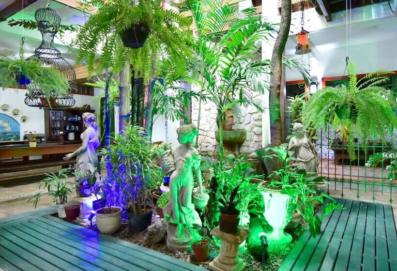 בית מלון כפרי Pousada Estalagem Do Porto