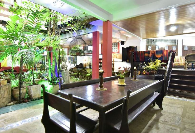 בית מלון כפרי Pousada Estalagem Do Porto