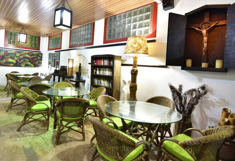 בית מלון כפרי Pousada Estalagem Do Porto