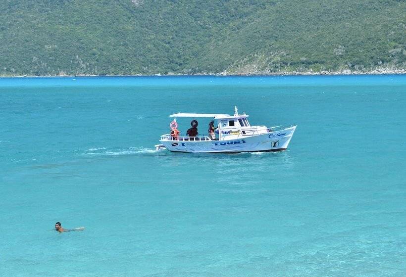 בית מלון כפרי Pousada Estalagem Do Porto