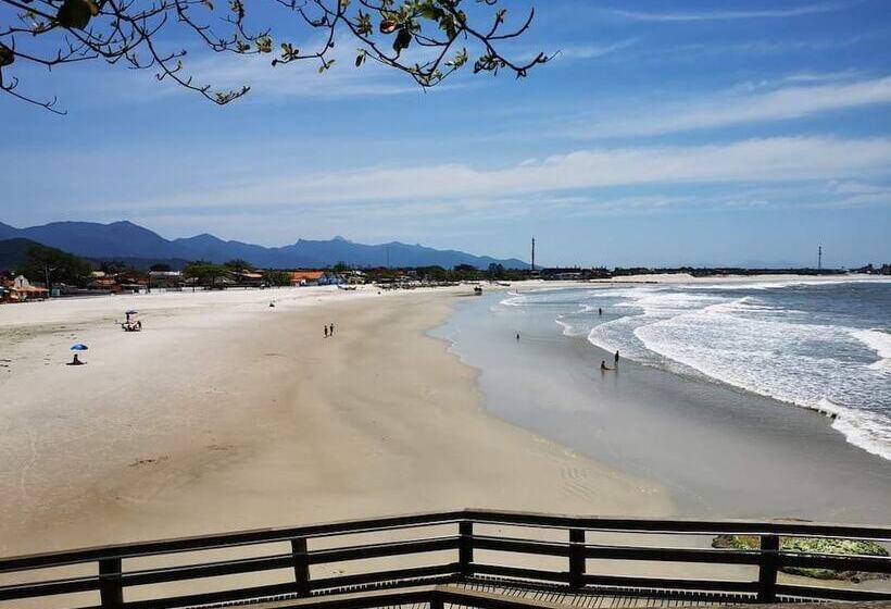 Отель Pousada Girassol