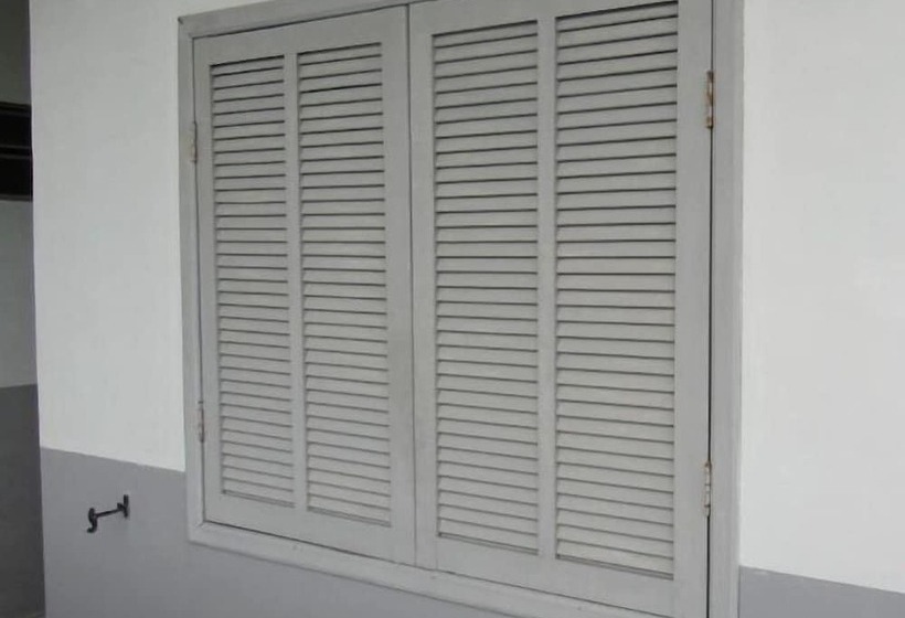 Отель Pousada Girassol