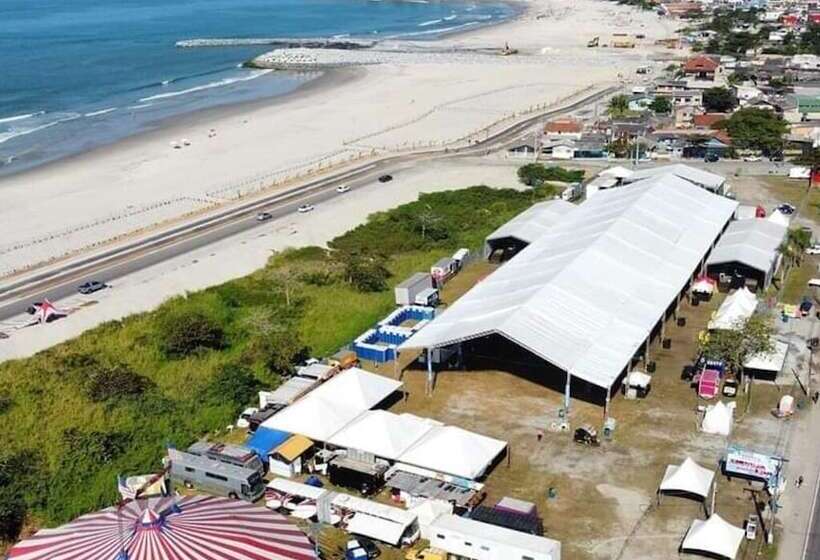 Отель Pousada Girassol