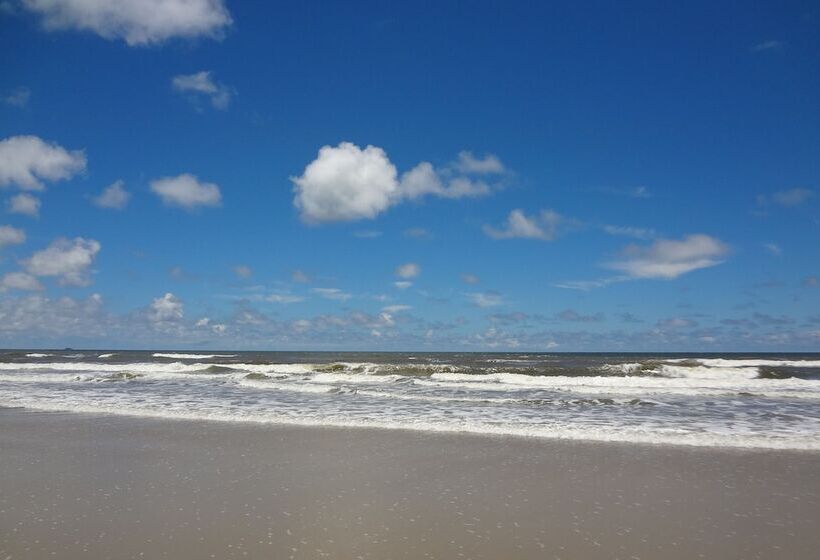 Отель Pousada Girassol