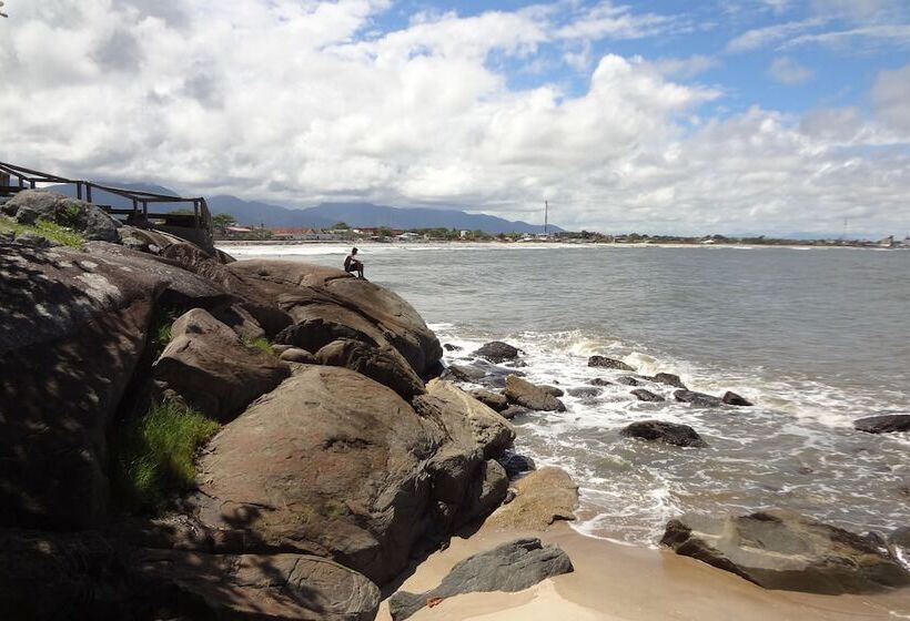 Отель Pousada Girassol